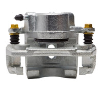 DFC 99-04 Chevrolet Tracker Front-R Premium Caliper - Silver Zinc Coated