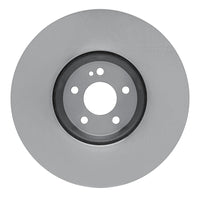 DFC 16-23 Mercedes-Benz E350 Front Brake Rotor