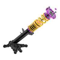 KW 39520301 Coilover suspension V3 racing