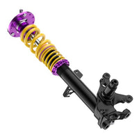 KW 39520303 Coilover suspension V3 racing