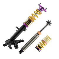 KW 39520304 Coilover suspension V3 racing