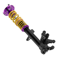 KW 39520304 Coilover suspension V3 racing