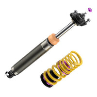 KW 39520304 Coilover suspension V3 racing