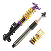 KW 39520320 Coilover suspension V3 racing