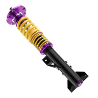 KW 39520320 Coilover suspension V3 racing