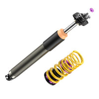 KW 39520320 Coilover suspension V3 racing