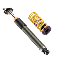KW 39520320 Coilover suspension V3 racing