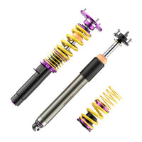 KW 39520324 Coilover suspension V3 racing