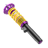 KW 39520327 Coilover suspension V3 racing