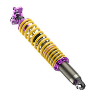 KW 39520327 Coilover suspension V3 racing