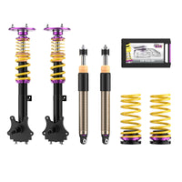 KW 39520341 BMW Variant 3 Coilover Kit (1502-2002, 1502-2002 Convertible & 1502-2002 Touring)