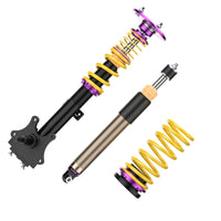 KW 39520341 BMW Variant 3 Coilover Kit (1502-2002, 1502-2002 Convertible & 1502-2002 Touring)