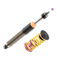 KW 39560001 Opel Variant 3 Coilover Kit (KADETT C & KADETT C Coupe)