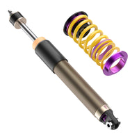 KW 39560001 Opel Variant 3 Coilover Kit (KADETT C & KADETT C Coupe)