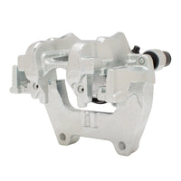 DFC 15-24 Audi TTS Quattro Rear-L Silver Zinc Coated Premium Caliper
