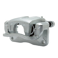 DFC 10-16 Hyundai Genesis Coupe Rear-R Premium Caliper - Silver Zinc Coated