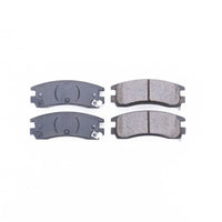 PowerStop Power Stop 00-05 Buick LeSabre Rear Z16 Evolution Ceramic Brake Pads