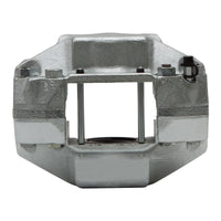 DFC 75-83 Porsche 911 Front-R Premium Caliper - Silver Zinc Coated
