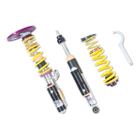 KW BMW F87 Clubsport 3-way Coilover (M2 & M2 Competition)