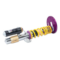 KW BMW F87 Clubsport 3-way Coilover (M2 & M2 Competition)