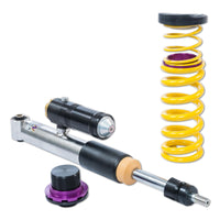 KW BMW F87 Clubsport 3-way Coilover (M2 & M2 Competition)