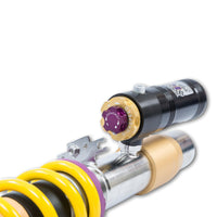 KW BMW F87 Clubsport 3-way Coilover (M2 & M2 Competition)