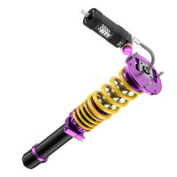KW 39720329 Coilover suspension V4 racing