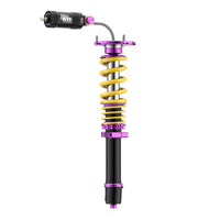 KW 39720329 Coilover suspension V4 racing