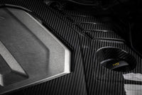 APR 21-26 Audi RS6 Avant/RS7 Sportback EA825 (C8) 4.0T Carbon Fiber Engine Cover