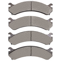 R1 Concepts R1 99-20 Cadillac DTS Front R1 Ceramic Brake Pads