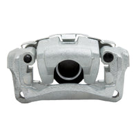 DFC 16-21 Lexus LX570 Rear-R Silver Zinc Coated Premium Caliper