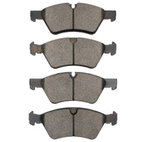 R1 Concepts R1 05-12 Mercedes-Benz R500 Front Optimum OE Brake Pads