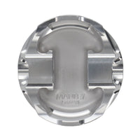 Manley Performance Manley Ford 4.6L 3.572in Bore 3.543in Stroke -14cc Dish Platinum Series Piston Set