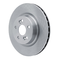 DFC 05-09 Renault Megane (Mexico) Front Brake Rotor