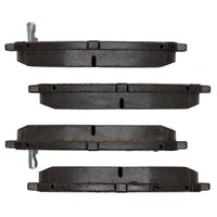 R1 Concepts R1 92-03 Geo Prizm Front R1 Ceramic Brake Pads