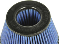 aFe MagnumFLOW Air Filters PRO 5R 5.63x6.85in F x 6.78x8in B x 4.5x5.5in T x 3.5in H