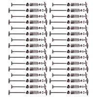 Ford Racing 2018 Cobra Jet 5.2L Titanium Valve Train Kit