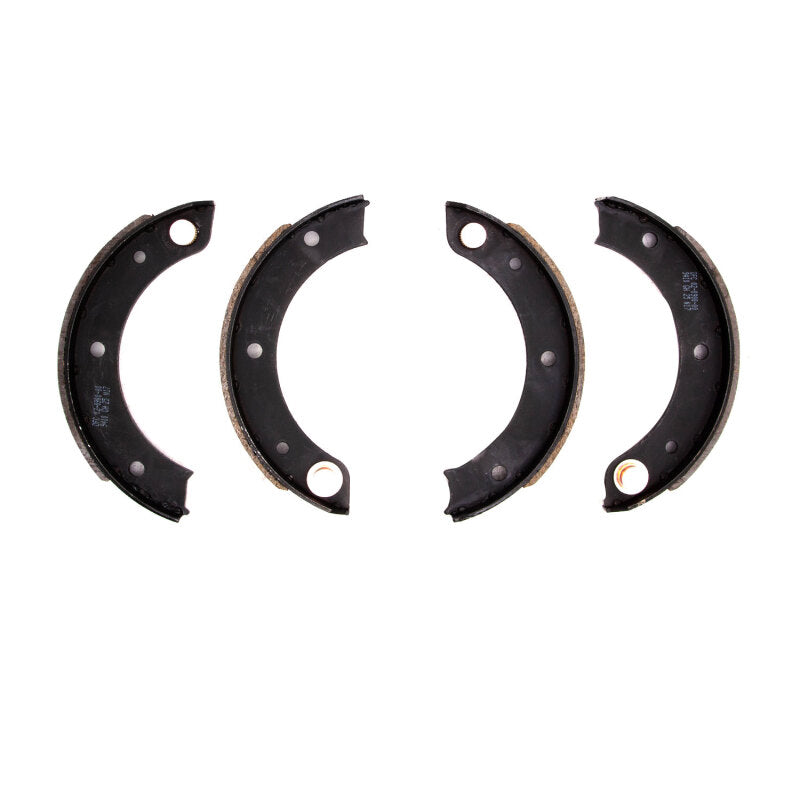 DFC 69-04 Porsche Boxster Parking Brake Parking Shoes