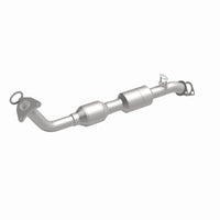MagnaFlow Direct Fit Catalytic Converter 98-02 Lexus LX470 4.7L OEM