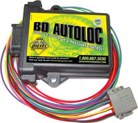 BD Diesel Auto/PressueLoc - 2003-2005 Ford 6.0L PowerStroke