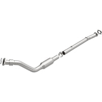 MagnaFlow 2001 Chevrolet Venture 3.4L Direct Fit Converter