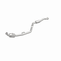 MagnaFlow 07-09 Mercedes-Benz E350 3.5L Direct Fit Converter