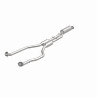 MagnaFlow Conv Direct Fit OEM 06-08 Lexus IS250 AWD