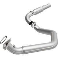 MagnaFlow 2003 GMC Savana 3500 6.0L Direct Fit Converter