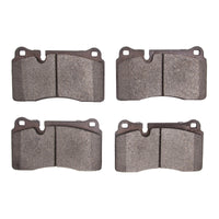 R1 Concepts R1 05-12 Aston Martin DB9 Front Track/Street Brake Pads