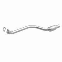 MagnaFlow 08-10 BMW 535i 3.0L Direct Fit Converter