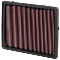 K&N Engineering K&N 97-98 Holden VT Commodore Drop In Air Filter