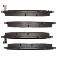 DFC 09-19 Hyundai H100 (Mexico) Front 3000 Ceramic Brake Pads