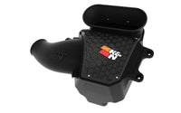 K&N Engineering K&N 21-22 Jeep Wrangler JL V8-6.4L AirCharger Performance Intake