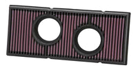 K&N Engineering K&N 07-13 KTM 990 Replacement Panel Air Filter